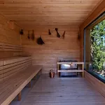 Glamping Pospolu Campismo de Luxo