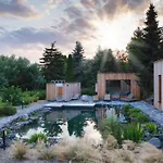 Campismo de Luxo Glamping Pospolu *