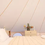 Campismo de Luxo Glamping Pospolu