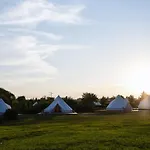 Glamping Pospolu