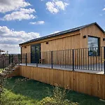 Οργανωμένο κάμπινγκ Glamping Pospolu Mokrovraty