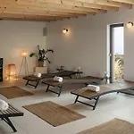 Luxussátor Glamping Pospolu Mokrovraty