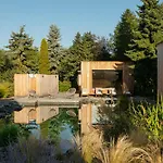 Luxussátor Glamping Pospolu