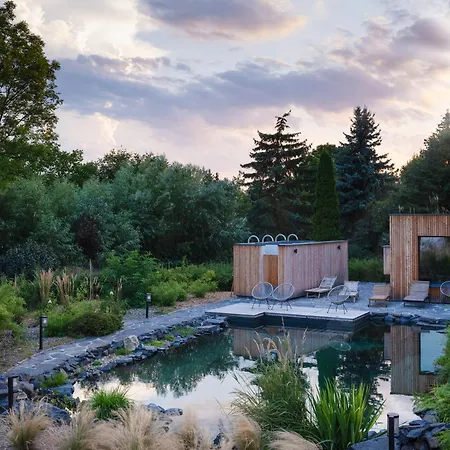 Glamping Pospolu * Mokrovraty