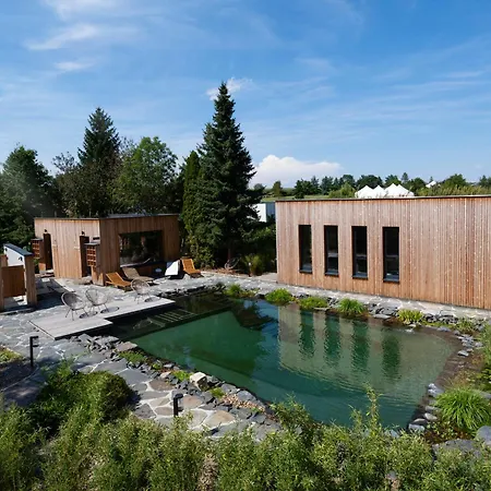 Glamping Pospolu * Mokrovraty