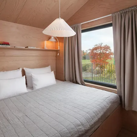 Glamping Pospolu Luksusowy namiot *
