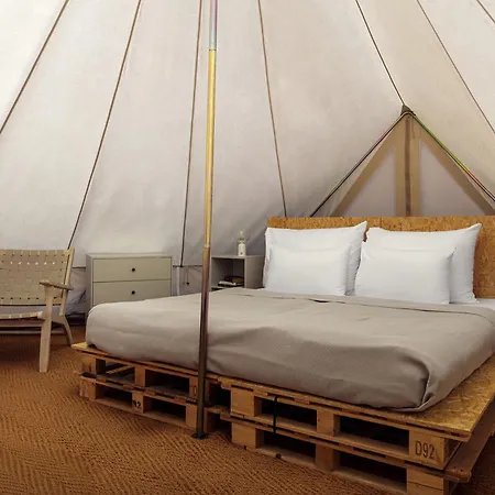 Glamping Pospolu *