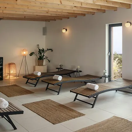 Luksusowy namiot Glamping Pospolu Mokrovraty