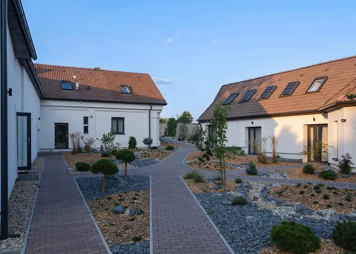 Glamping Pospolu Mokrovraty