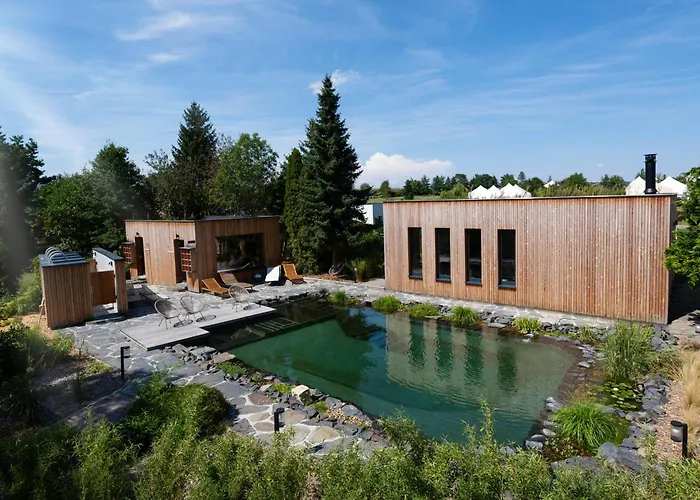 Glamping Pospolu * Mokrovraty